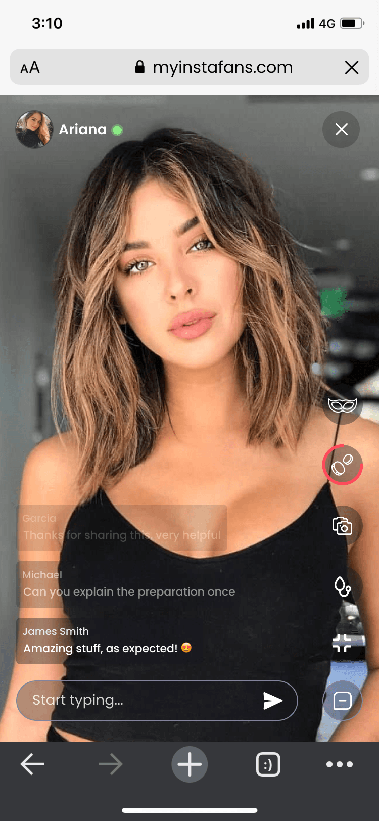 Support for adult emojis